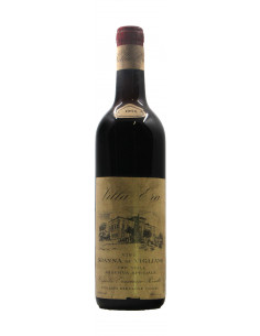 SPANNA DI VIGLIANO CRU VIOLA 1964 ERMANNO RIVETTI Grandi Bottiglie