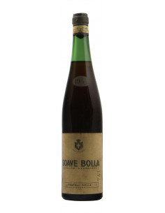 SOAVE BOLLA QUALITA SUPERIORE 1943 BOLLA