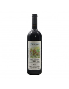 DOLCETTO DI DOGLIANI 2006 CARAGLIO