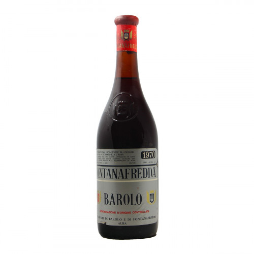 BAROLO  (1970)