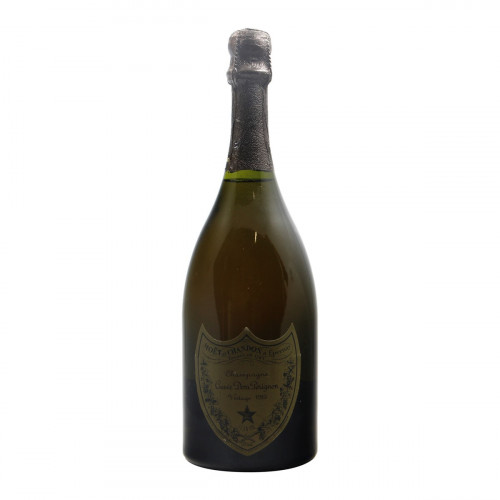 DOM PERIGNON 1983 MOET & CHANDON