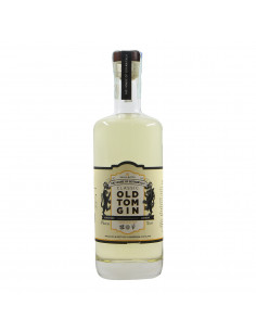 OLD TOM GIN