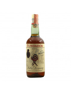 BRANDY FUNDADOR 75CL PEDRO DOMECQ