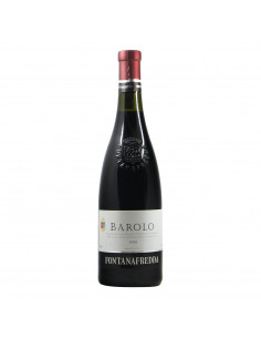 BAROLO 2003 FONTANAFREDDA