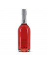 BOTTIGLIA VINO PERSONALIZZATA VINO SPUMANTE ROSE EXTRA DRY BOLLE ANDREOLA