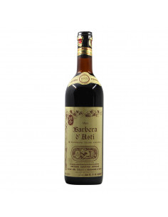 BARBERA D'ASTI SUPERIORE 1976 BEL COLLE