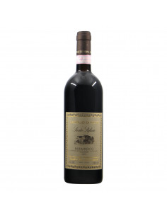 BARBARESCO SANTO STEFANO 2005 CASTELLO DI NEIVE