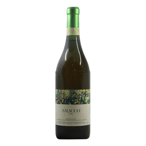 Saracco Moscato d'Asti 1996