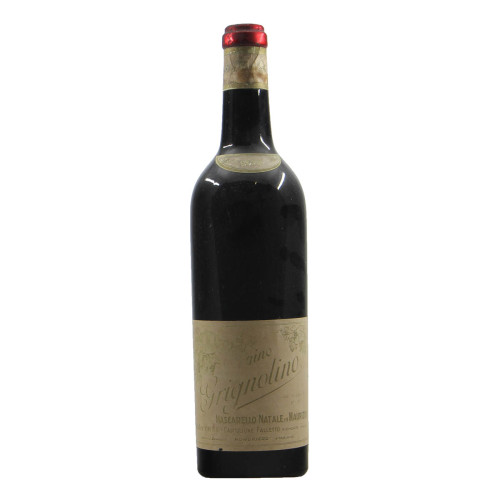 Mascarello Natale Grignolino 1970