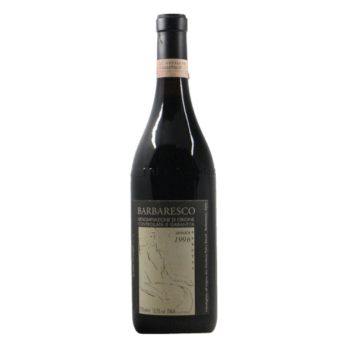 Berutti Barbaresco 1996