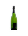 BOTTIGLIA VINO PERSONALIZZATA CHAMPAGNE BRUT NATURE 100% PINOT NOIR