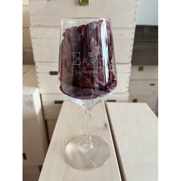 CALICE VINO PERSONALIZZATO NV OOHWINE