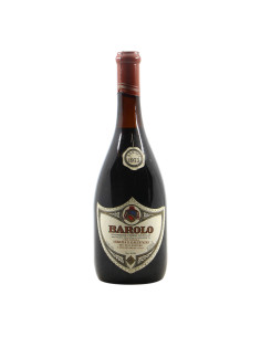 BAROLO 1973 SANTERO