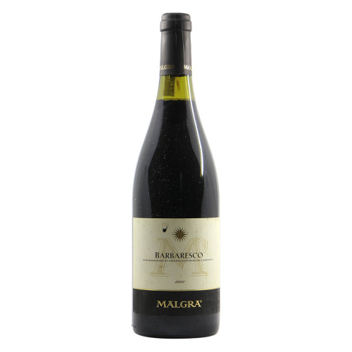 BARBARESCO 2000 MALGRA'