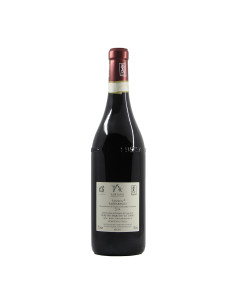 Bottiglie di vino rosso pregiato da collezione - Collezionismo In vendita a  Roma