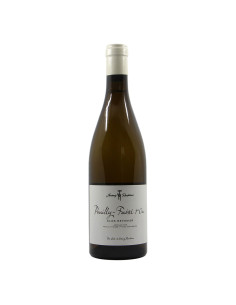 POUILLY-FUISSE 1ER CRU CLOS REYSSIER 2022 JEREMY RECCHIONE