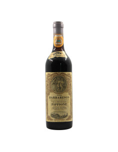 BARBARESCO 1964 GIOVANNI PIPPIONE