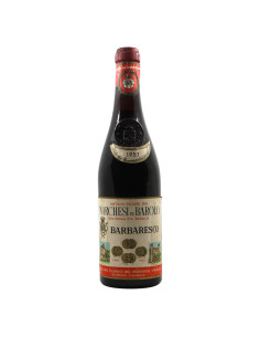 BARBARESCO 1957 MARCHESI DI BAROLO