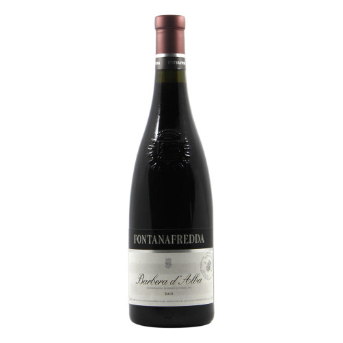 Fontanafredda Barbera d Alba 2010 Grandi Bottiglie