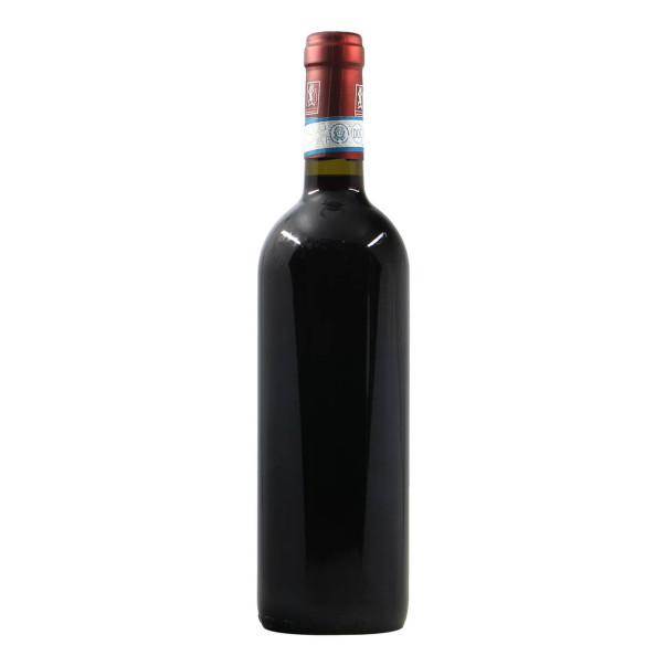 BOTTIGLIA VINO PERSONALIZZATA VALPOLICELLA DOC 2023 BRIGALDARA