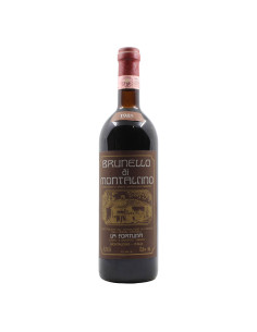 BRUNELLO DI MONTALCINO