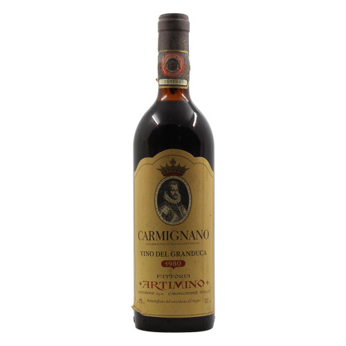 CARMIGNANO 1980 FATTORIA ARTIMINO