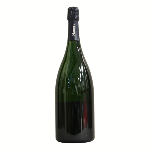 BOTTIGLIA VINO PERSONALIZZATA ALTA LANGA MAGNUM EXTRA BRUT 2020 AZIENDA AGRICOLA F.LLI MANERA