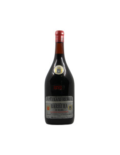 BARBERA D'ALBA MAGNUM 1970 FONTANAFREDDA