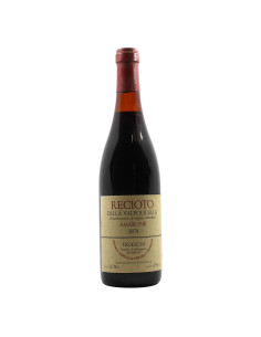 AMARONE 1974 TEDESCHI