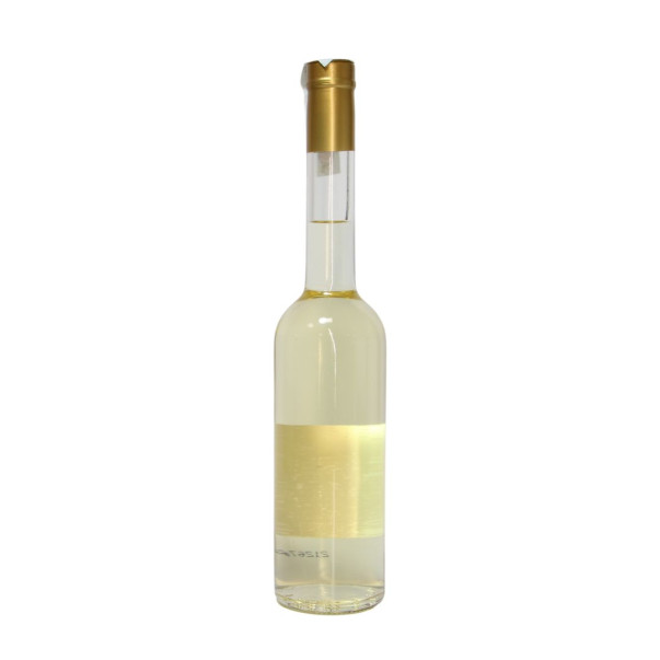 BOTTIGLIA PERSONALIZZATA GRAPPA CHIANTI 0.5 L OPERA UGGIANO