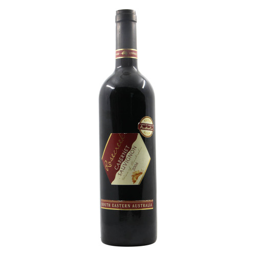 Hg Brown Cabernet Sauvignon 2006