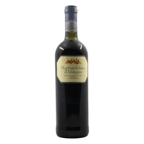 Caldirola Montepulciano d Abruzzo 2006