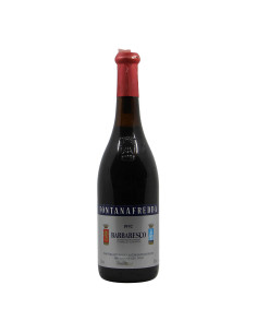 BARBARESCO 1992 FONTANAFREDDA