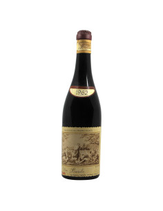 BAROLO 1962 VIETTI