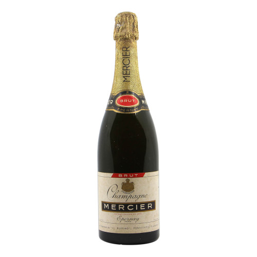 Mercier Champgane Brut