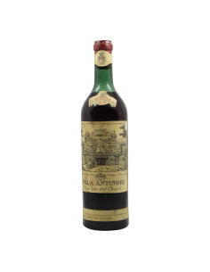 CHIANTI CLASSICO VILLA ANTINORI 1957 ANTINORI