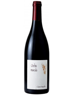 BOURGOGNE HAUTES COTES DE BEAUNE "ORCHIS MASCULA" 2021 DOMAINE HENRI NAUDIN FERRAND DOMAINE HENRI NAUDIN FERRAND