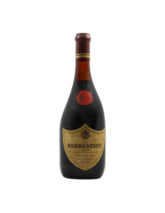 BARBARESCO 1975 ABBAZIA SAN GAUDENZIO