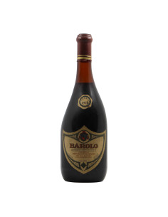 BAROLO 1975 ABBAZIA SAN GAUDENZIO