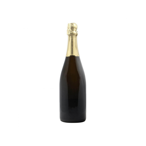 BOTTIGLIA VINO PERSONALIZZATA FRANCIACORTA BRUT SATEN 2020 COLA BATTISTA