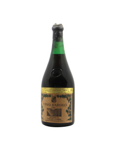 BAROLO 1949 GABRI