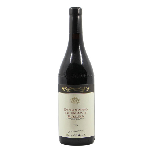 DOLCETTO DI DIANO D'ALBA 2004 TERRE DEL BAROLO