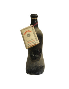 BAROLO TROGLIA BOTTLE 1958 CAPPELLANO