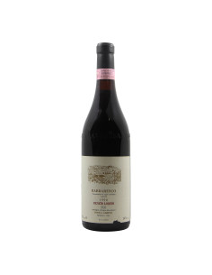 BARBARESCO VIGNA LORETO 1990 ROCCA ALBINO