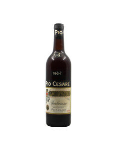 BARBARESCO CLEAR COLOUR 1964 PIO CESARE