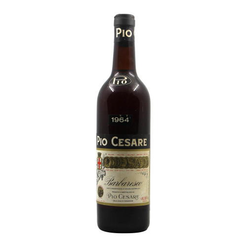 Pio Cesare Barbaresco 1964