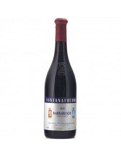 BARBARESCO 1992 FONTANAFREDDA