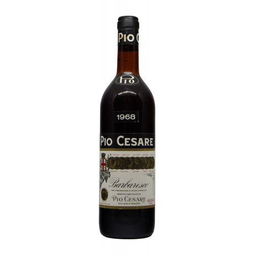 BARBARESCO 1968 PIO CESARE