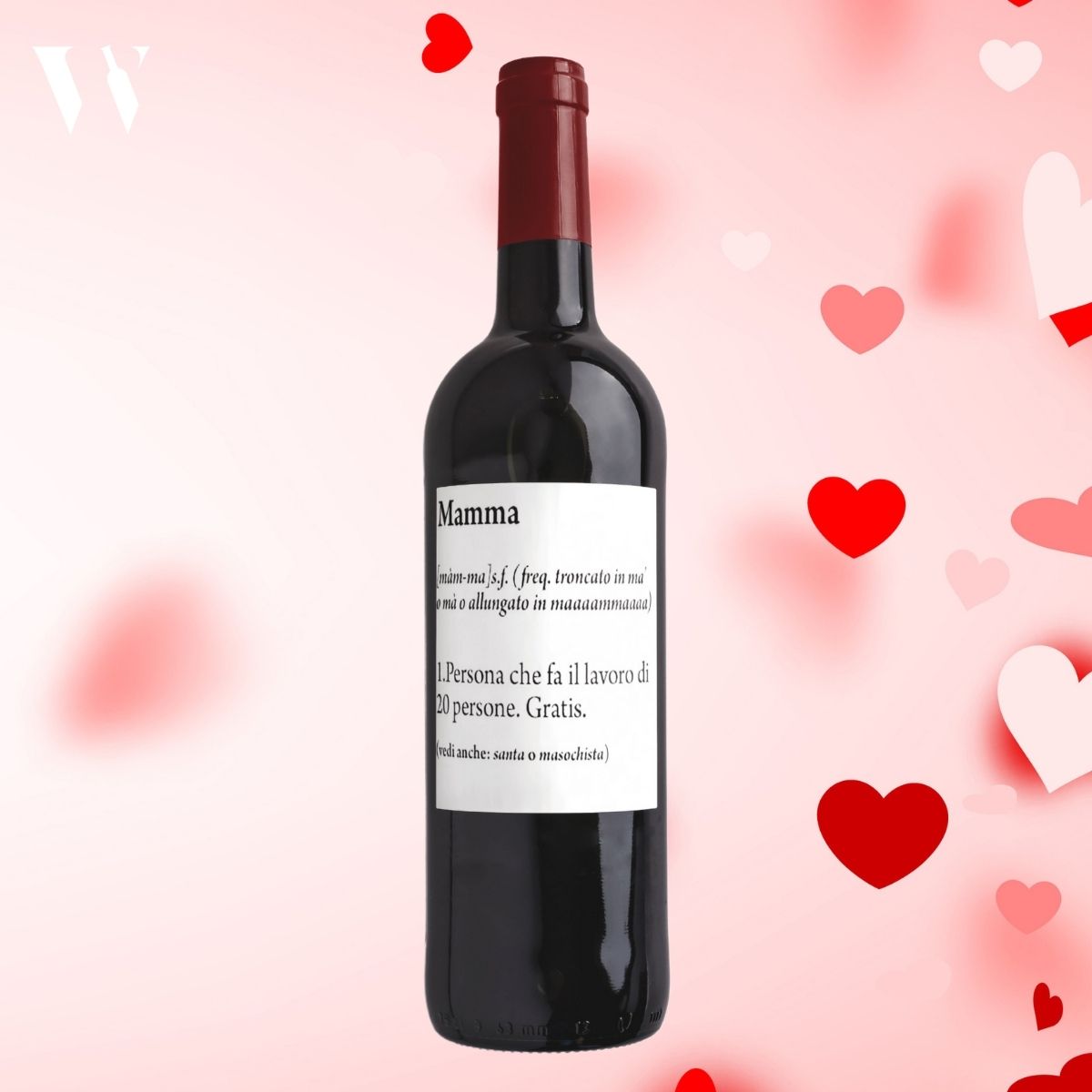 Idee regalo per la Festa della mamma - OohWine