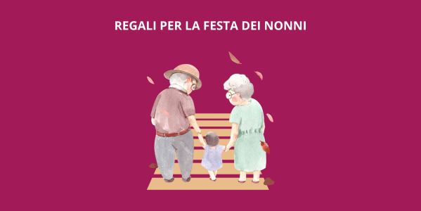 La Festa dei Nonni